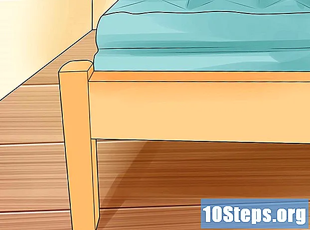 Kako organizirati namještaj u spavaćoj sobi