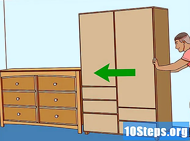 Come organizzare i tuoi vestiti