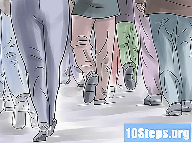 Как да организирате Flash Mob