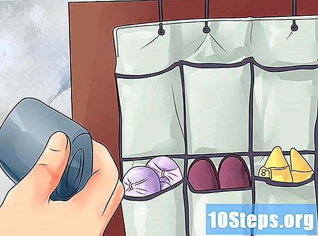 Как да организирате чекмедже за дрехи