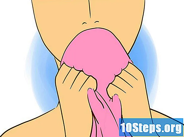 Как да спрем скубането на кожата на устните