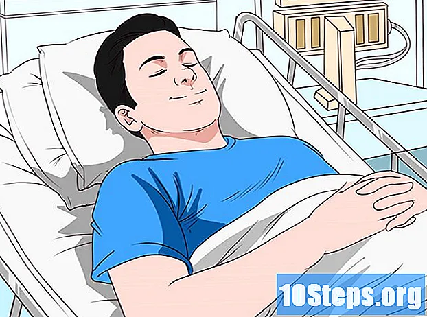 Hur man stoppar esophageal spasms