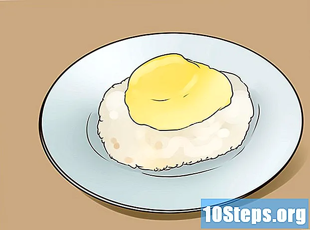 انڈوں کو پیسٹورائز کرنے کا طریقہ