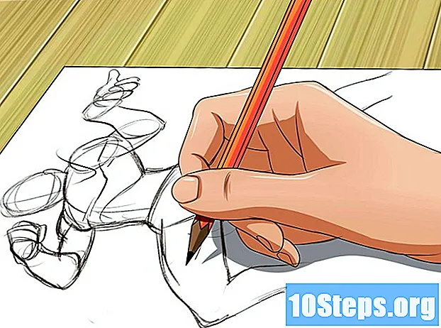 Cum să gândești ce să desenezi - Sfaturi
