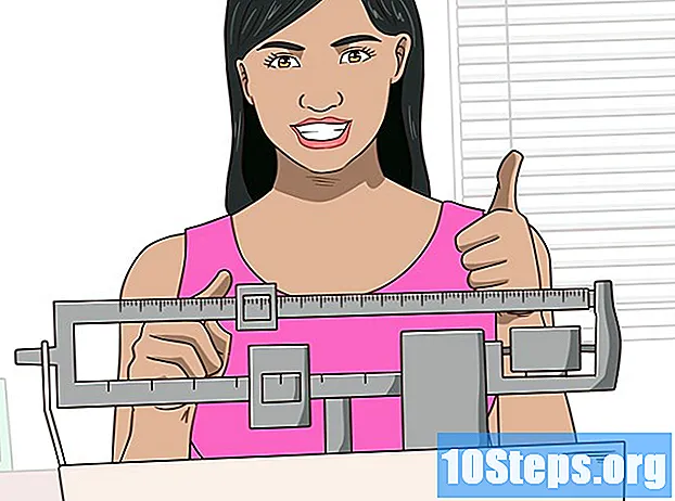 Как похудеть на 10 фунтов за 2 месяца