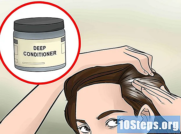 Cum să vă vopsiți părul brun închis - Sfaturi