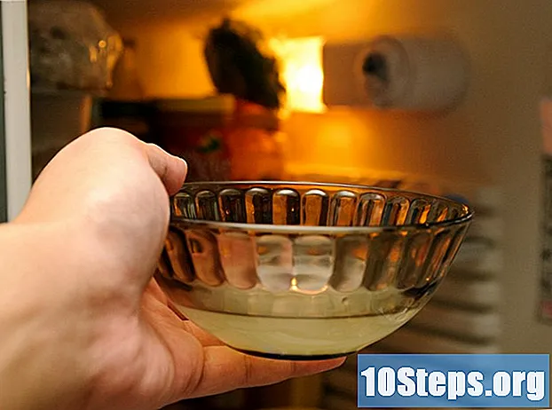 Jak připravit česnekovou šťávu