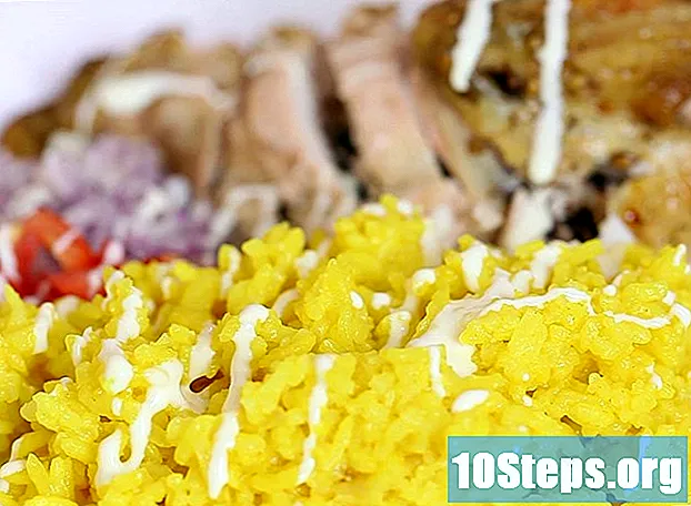پیلا چاول کی تیاری کیسے کریں