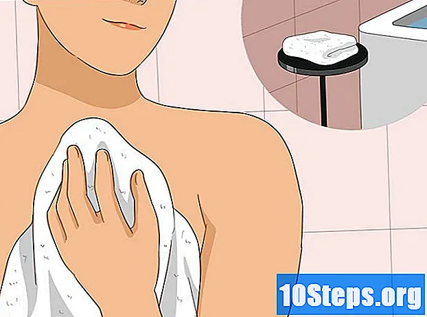 كيفية تحضير حمام الاسترخاء