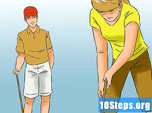 Hoe u een spelletje croquet kunt voorbereiden