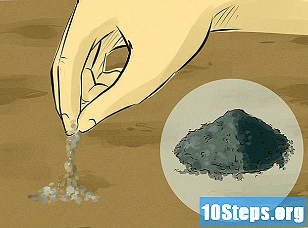 Kuidas mulda säilitada - Vihjeid