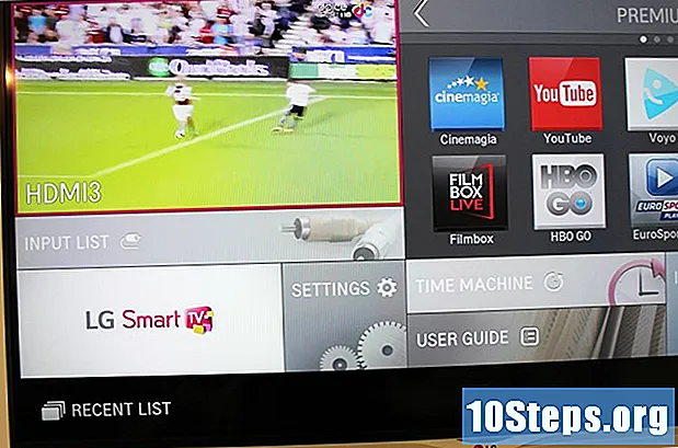 Hvordan søke etter DTV-kanaler ved hjelp av en digital TV-omformer