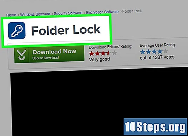 Cum să protejați un folder în Windows