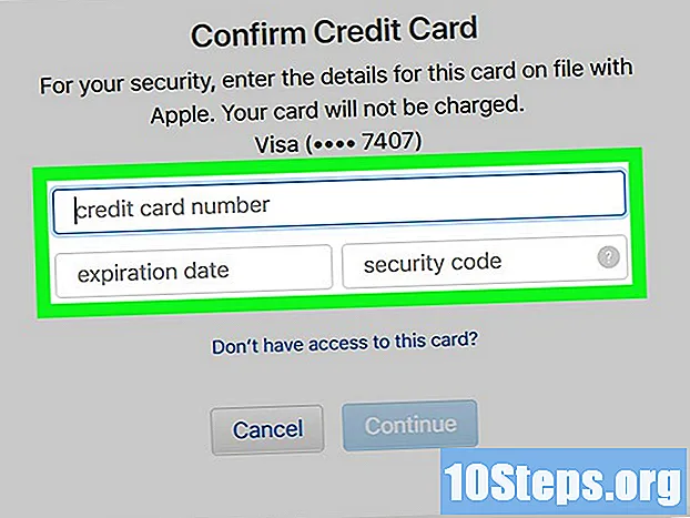 Jak odzyskać wyłączony identyfikator Apple ID