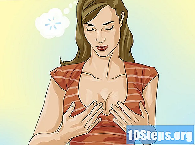 Как да намалим бюста