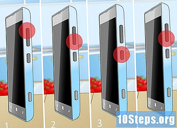 Cara Memulakan Semula Nokia Lumia 520 - Tips