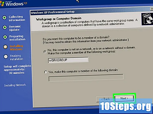 Kā pārinstalēt Windows XP bez kompaktdiska