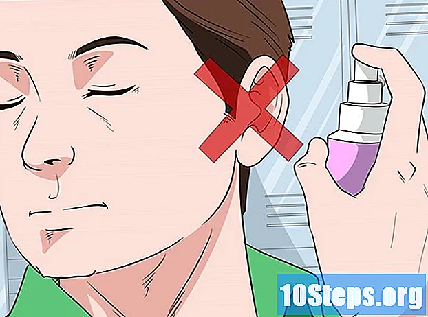 Hvordan fjerne ørevoks - Tips
