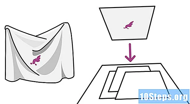 Jak usunąć lakier do paznokci z tkanin