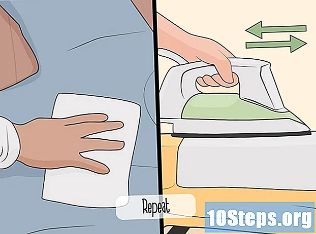 Cómo quitar las manchas de grasa