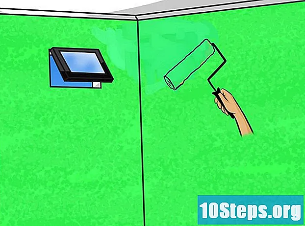 Cum să eliminați mucegaiul dintr-un gips-carton
