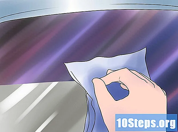 Jak usunąć folię samochodową
