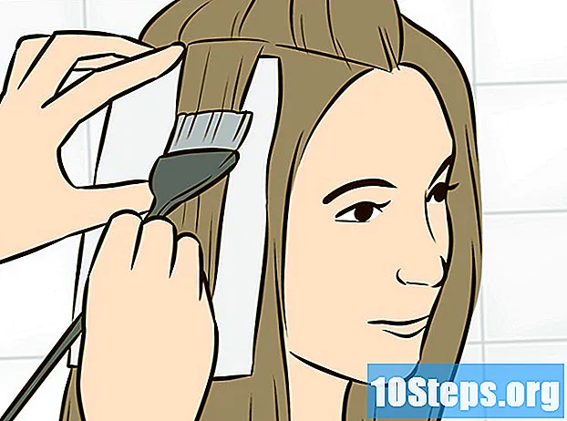 Как да премахнете русата боя за коса