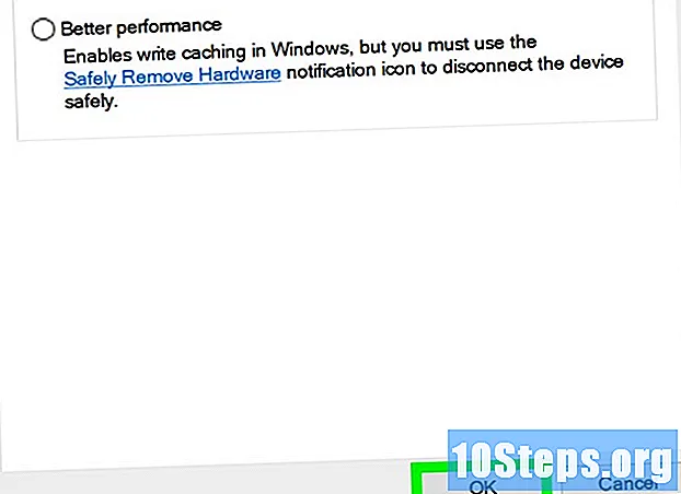 Kā noņemt pildspalvveida disku operētājsistēmā Windows 10