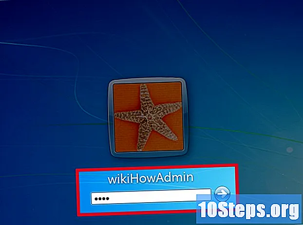 Jak obnovit heslo správce v systému Windows 7