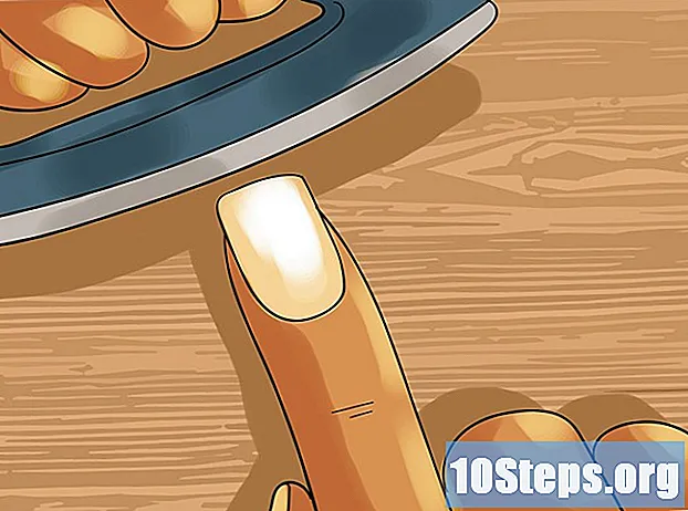 Како обновити нокте након употребе гел ноктију