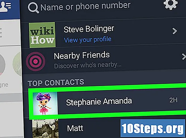 Ako spoznať poslednú chvíľu pripojenia kontaktu Facebook na Android - Tipy