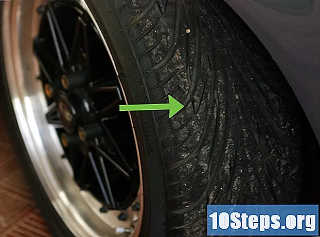 Cómo saber cuándo cambiar los neumáticos del coche - Consejos