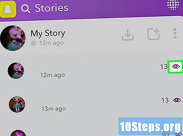 Wie Sie wissen, wer Ihre Snapchat-Geschichte angesehen hat