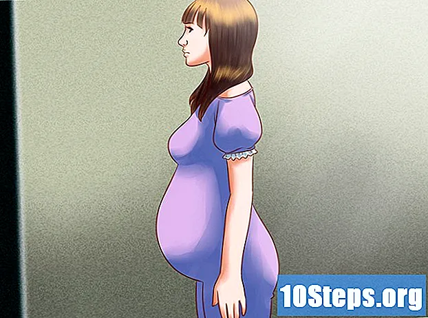 Kuinka tietää, oletko menossa synnytykseen toisen raskauden aikana