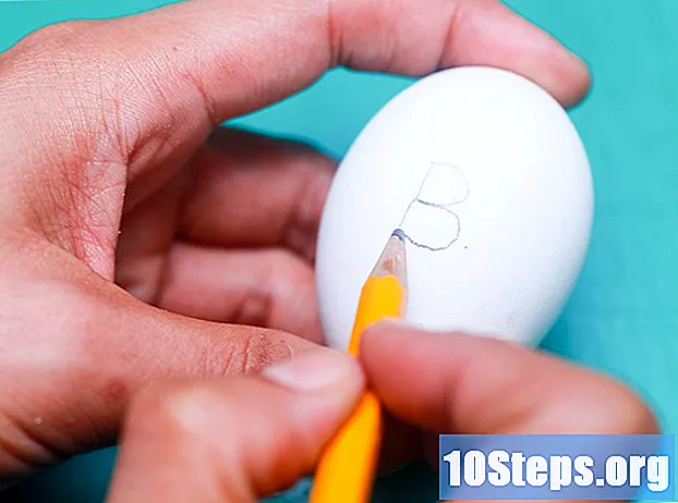 Cómo saber si los huevos están crudos o cocidos