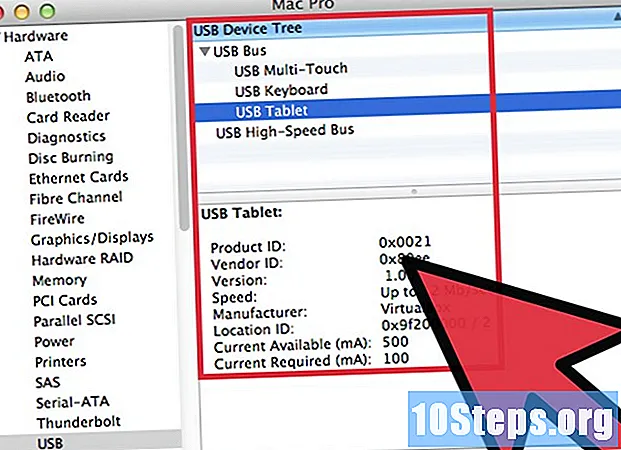 Hoe weet u of uw computer USB 2.0-poorten heeft?