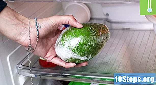 Hoe weet je of een avocado rijp is?