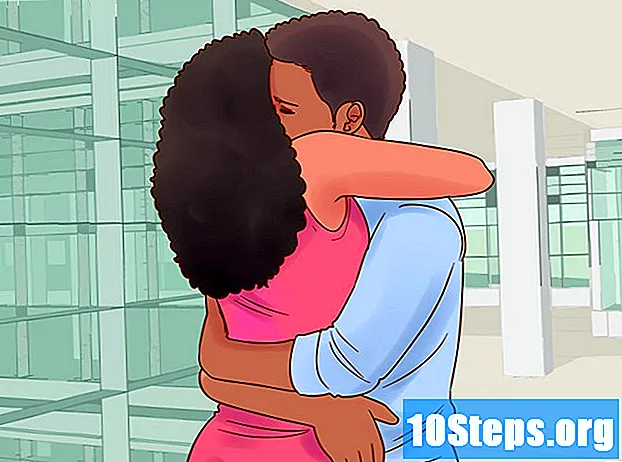 Wie man weiß, ob man eine Person noch liebt - Tipps