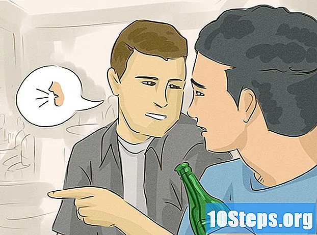 Kuidas teada saada, kas olete purjus