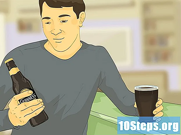 Kuidas õlut maitsta - Vihjeid