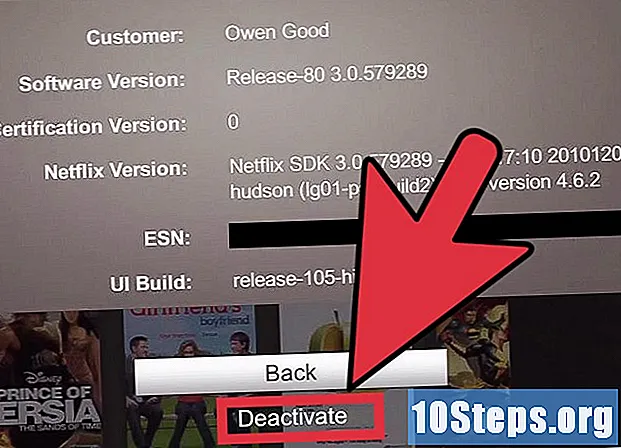 Hogyan lehet kilépni a Netflix-ről egy PS3-on - Tippek