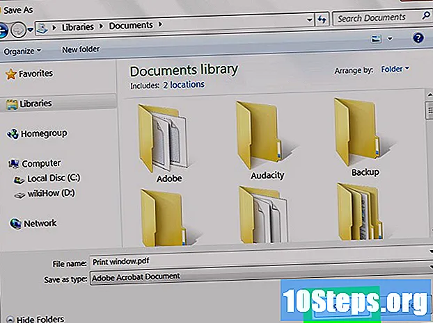 Cara Menyimpan Email sebagai PDF di Windows atau Mac