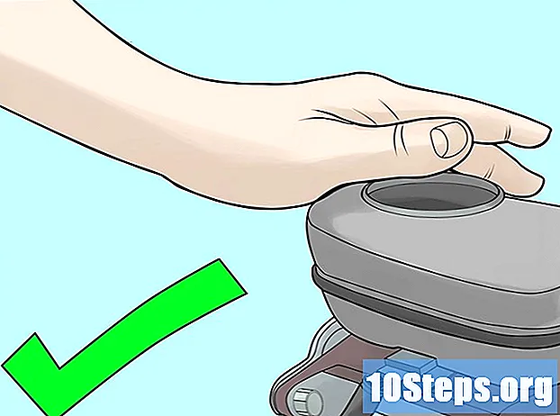Kako ispuhati robovski cilindar