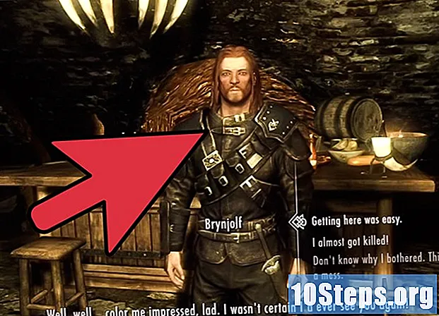 कैसे खेल Skyrim में चोरों गिल्ड में शामिल होने के लिए
