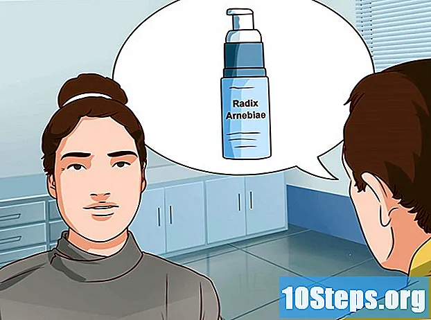 كيفية التخلص من ندبات الشعر الناضجة