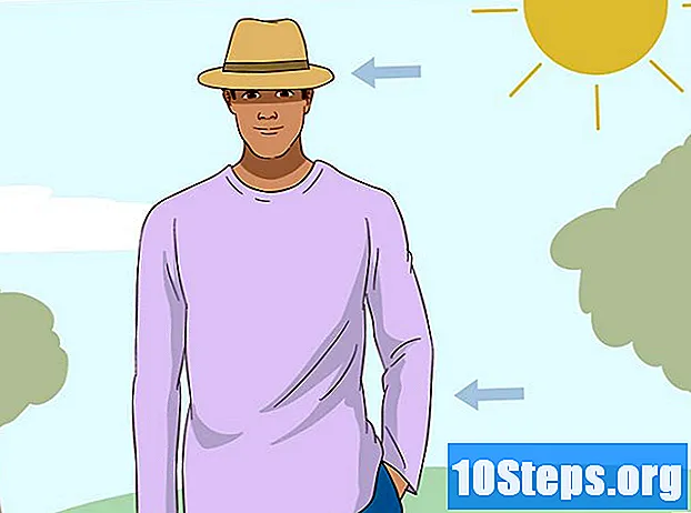Cum să scapi de petele de soare