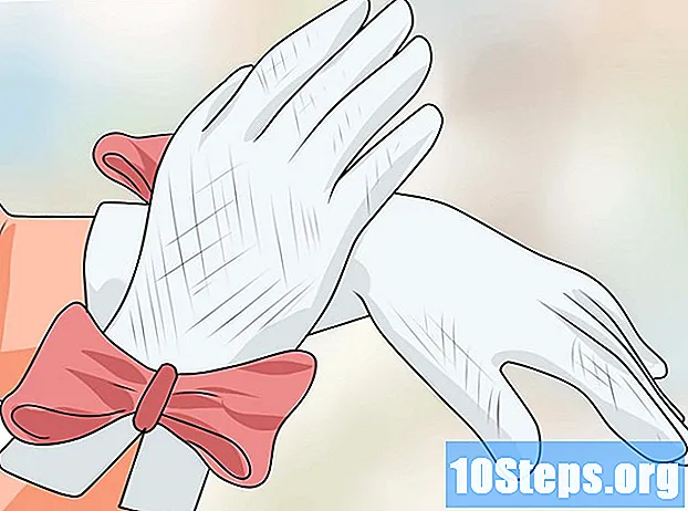 Wie man mollige Hände loswird - Tipps