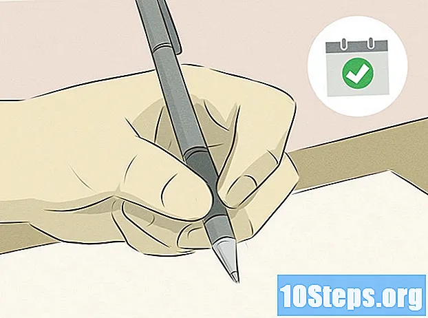 Bagaimana Menjadi Ambidextrous