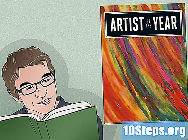 Ako sa stať slávnym umelcom - Tipy