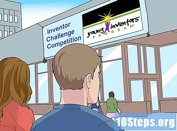 Cum să devii un tânăr inventator
